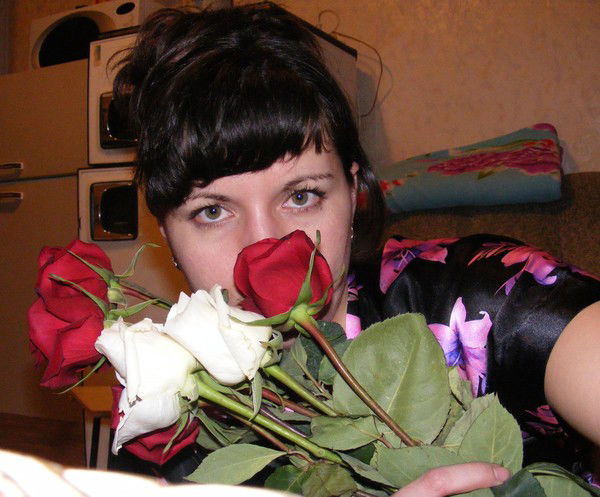 Алёна Рагузина