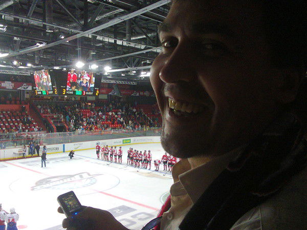 Павел Данилов