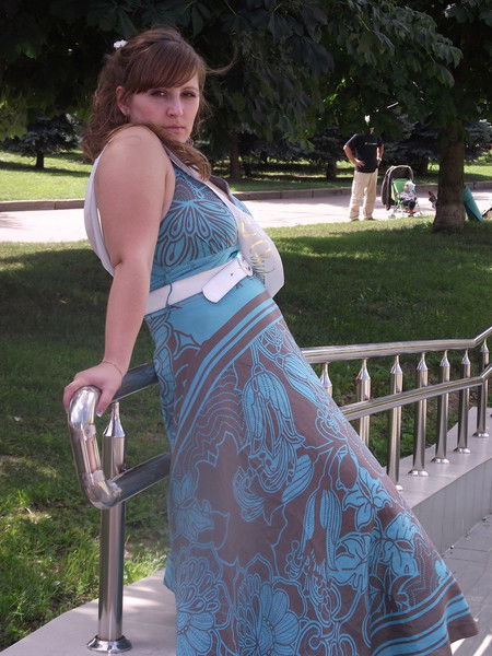 Инна Таршинова