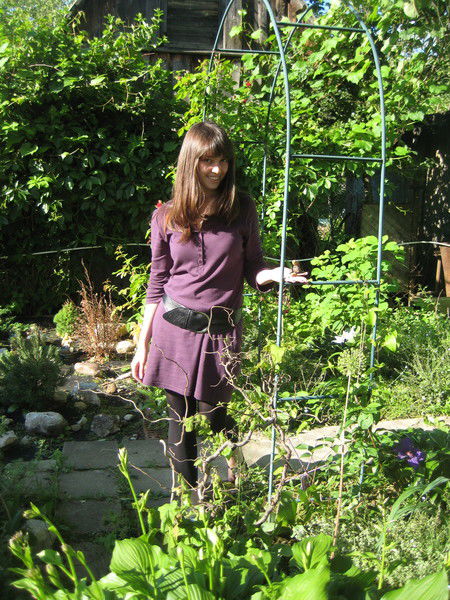 Мария Копылова