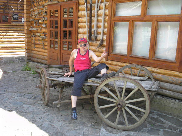 Анатолий Дмитриев