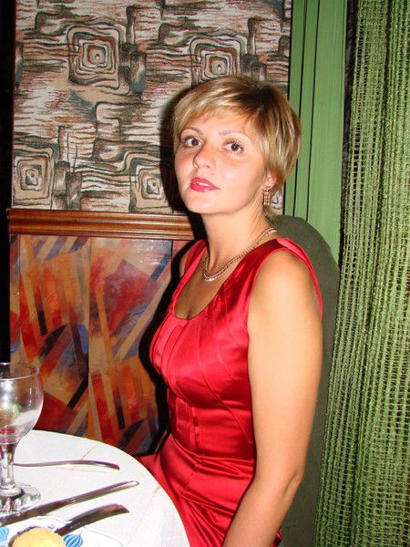 Елена Павлова