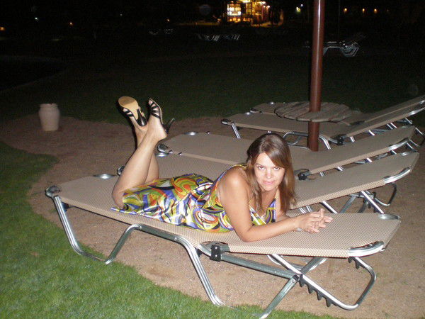 Эльвира М-Ь