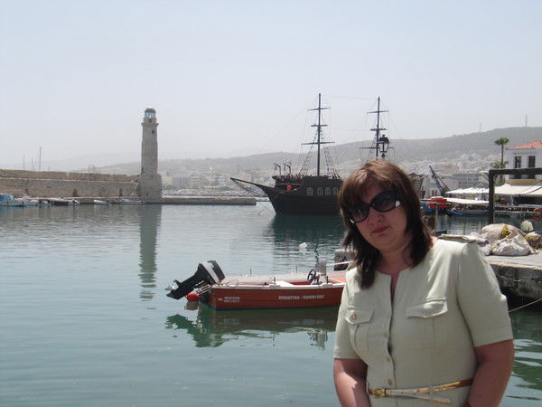 Светлана *******