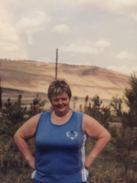 Ольга Гершман