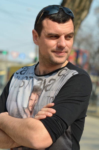 Алексей Александровичь