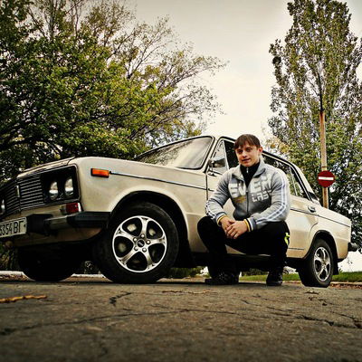 Андрей Петренко