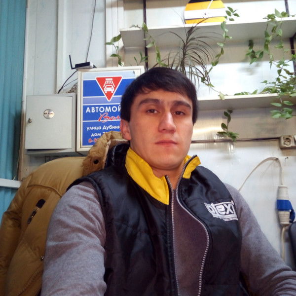 Сунат Абдулоев