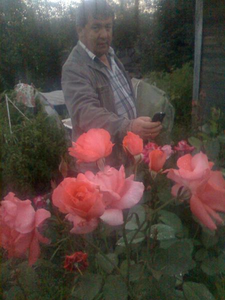 Шамурат Шерметов