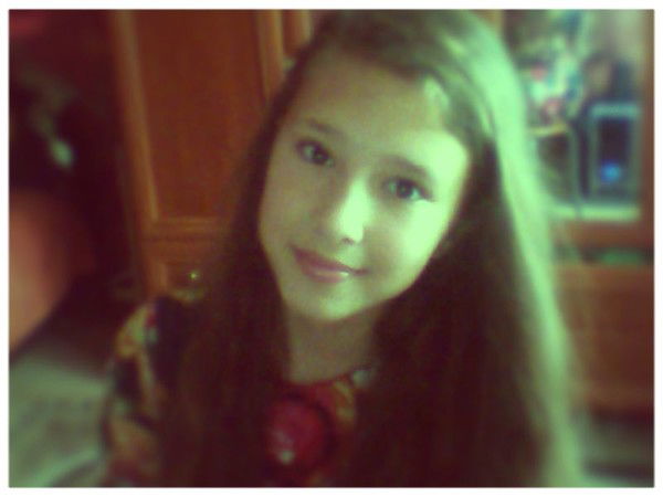 Анастасия Медведева