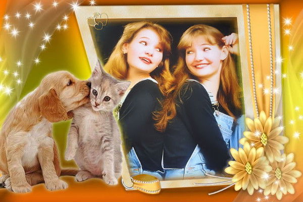 Нина Фалькова