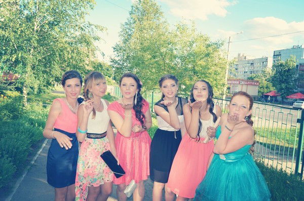 Настенька Головина