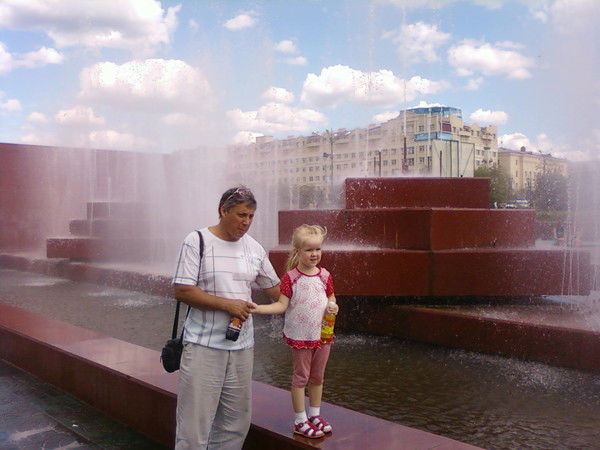 Сергей Разгильдеев