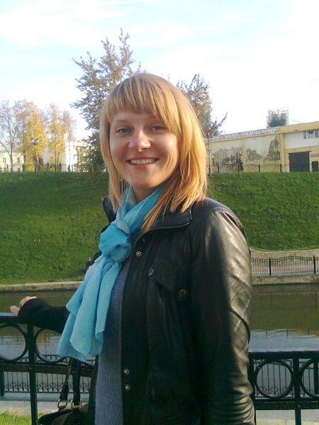 Виктория Корженевич