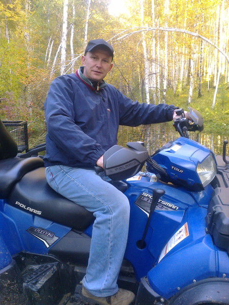 Денис Галков