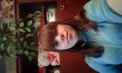 Дарья Волкова