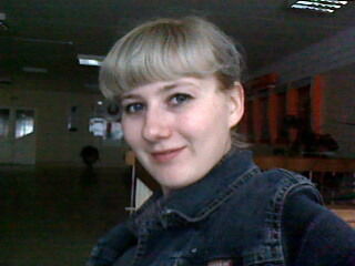 Наташа Емельянова