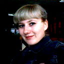 Наташа Емельянова