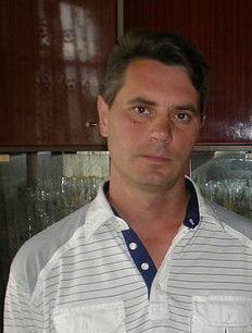 Игорь Тимошин