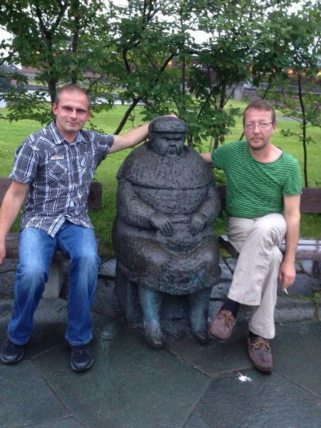 Валерий Макаревич