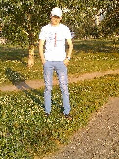 Самандар Шерали