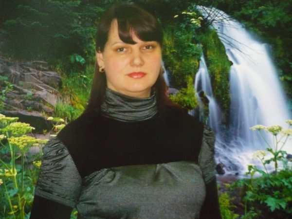 Татьяна Волынец