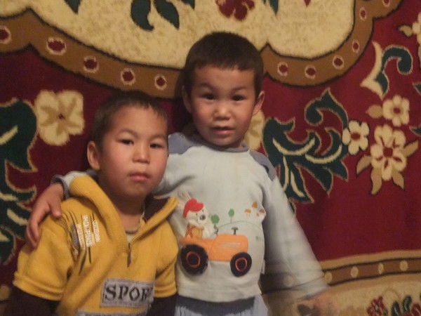 Жакшылык Карабаев