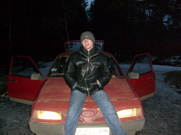 Артем Гуленко