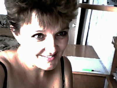 Света Евграфова Соколюк