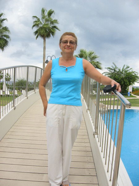 Н А Д Е Ж Д А