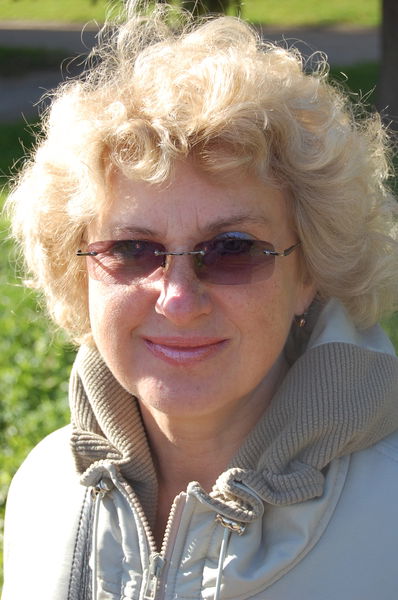 Ирина Сметанко