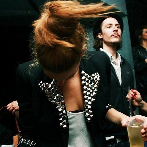 Оля Бондаренко