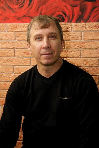 Владимир Доценко