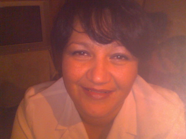 Ирина Глурджидзе