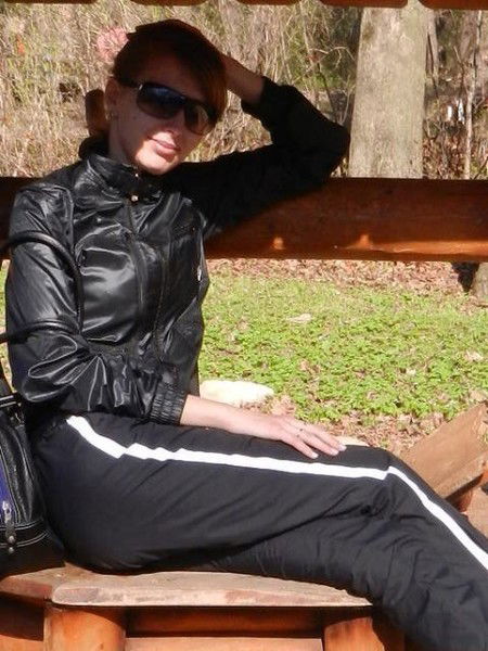 Наталья Гинбург