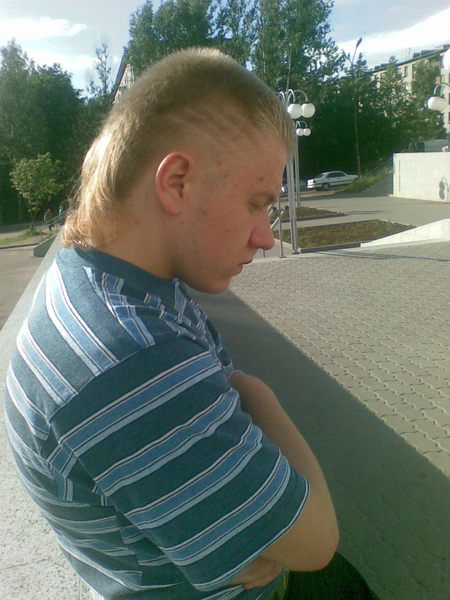 Илья Прокопчук