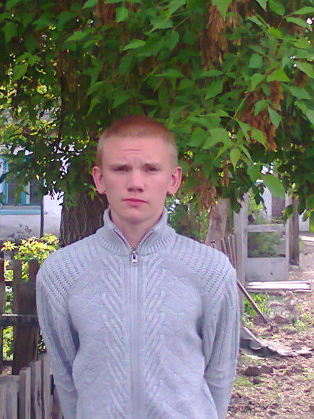 Александр Карасевич