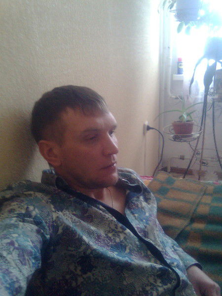 Николай Басаков