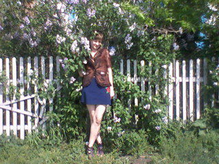 Валентина ***