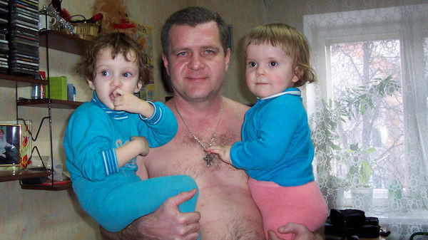 Анатолий Николаевич