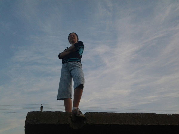 Людмила Николаевна