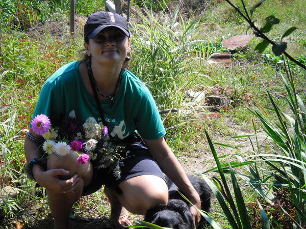 Ирина Кузмич