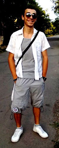 Игнат Кривский