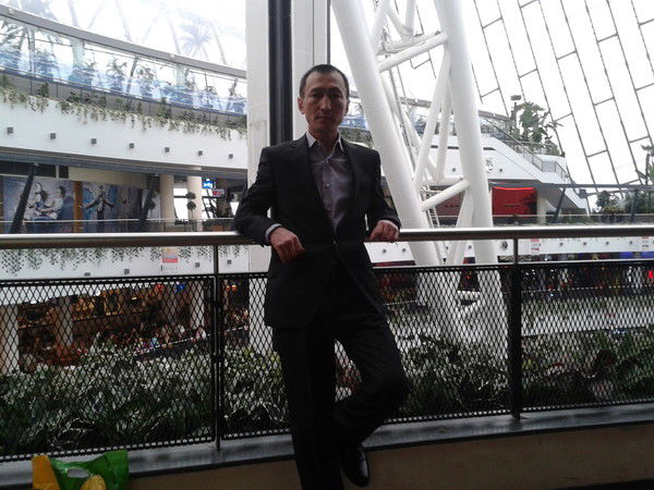 Нуржан Онгаров