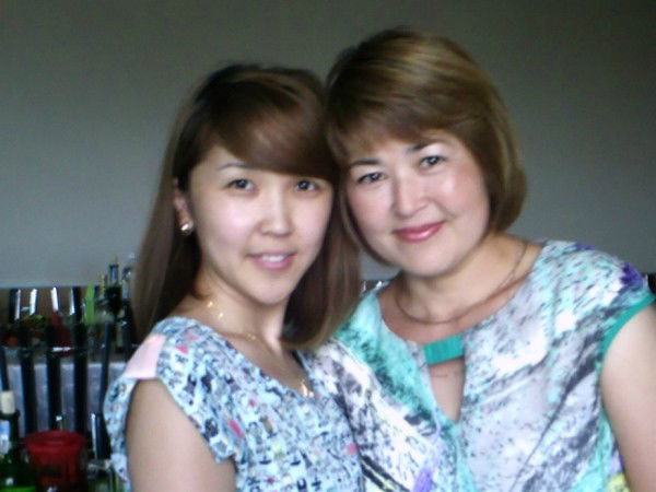 Карашаш Исабаева