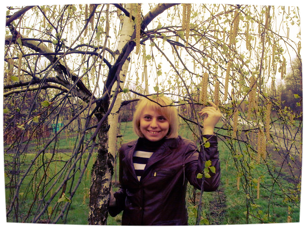 Анна Ярмола