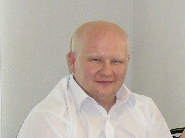 Вячеслав Гурнович