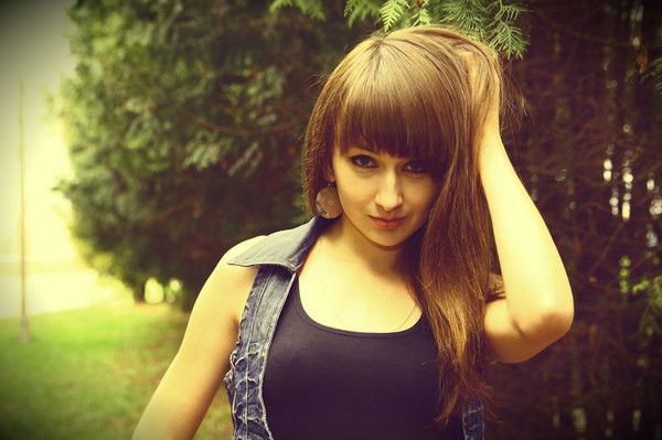 Иришка Малашевич