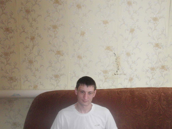 Василий Калашников