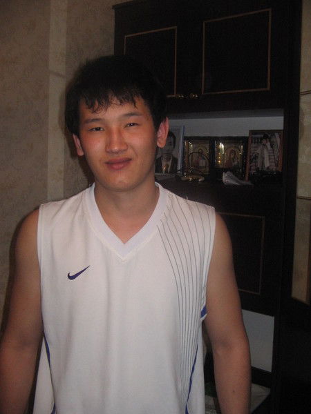 Владислав Тен